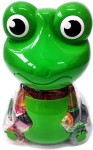 FROG Candy Żelki Galaretki Żabka Skarbonka 100szt x 12g 