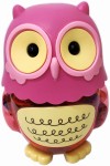 OWL Jelly Cup Żelki Galaretki Sowa Skarbonka 100szt x 12g   