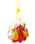 Bag Fresh Fruit Jelly Płynne Galaretki Owoce 20szt x 35g