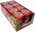 Sweet Set Jelly Jam Słodki Żel Truskawka Strawberry Żelki 8szt x 96g 