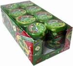 Sweet Set Jelly Jam Słodki Żel Jabłko Apple Żelki 8szt x 96g