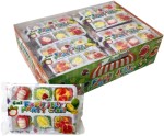 Fruit Jelly Party Żelki Owoce 20szt x 16g
