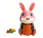RABBIT Jelly Żelki Galaretki Króliczek Skarbonka 100szt x 12g   