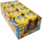 Sweet Set Jelly Jam Słodki Żel Mango Żelki 8szt x 96g