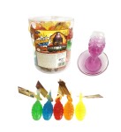 Mini Grenade Jelly Płynne Galaretki Granaty 30szt x 35g   
