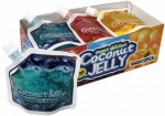 Coconut Jelly Płynne Galaretki 12szt x 95g