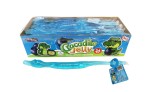 Crocodile Jelly Mini Cartoon Blueberry Płynne Galaretki Krokodyle 24szt x 35g