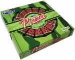 Pizza Jelly Pudding Watermelon Płynne Galaretki Arbuz 30szt x 50g
