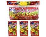 Jelly Bean Candy Owocowe Żelki Fasolki 30szt x 16g