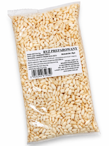 Ryż preparowany 1szt x 75g  