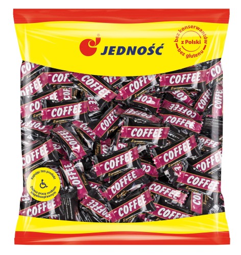 Jedność Karmelki Coffe 1kg.jpg