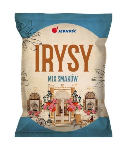 Jedność Irysy 150 g.jpg