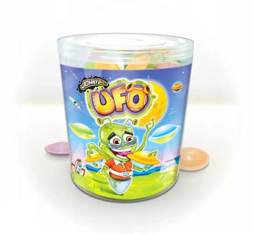 Johny Bee Ufo Opłatek.jpg