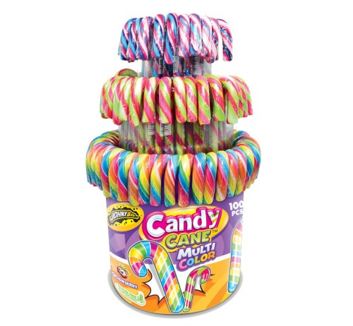 Lizaki LAski Johny Bee Multicolor.jpg