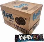 Papita Party Kakao Herbatniki Kakaowe 24szt x 63g 