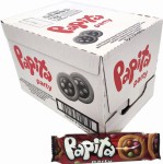 Papita Party Milk Herbatniki Mleczne 24szt x 63g