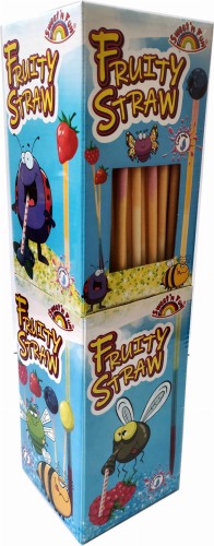 Słomki Fruity 140szt.jpg