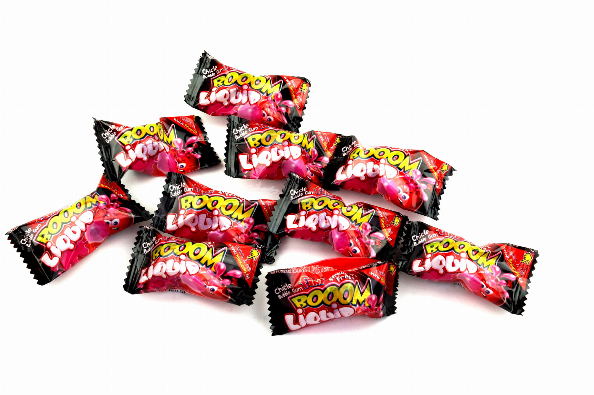 Guma Balonowa Fini Boom Liquid 10 Szt Elukmar pl guma-balonowa-fini-boom-liquid-10-szt-elukmar-pl